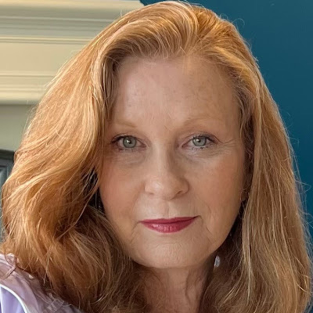 Meet your Posher, Linda